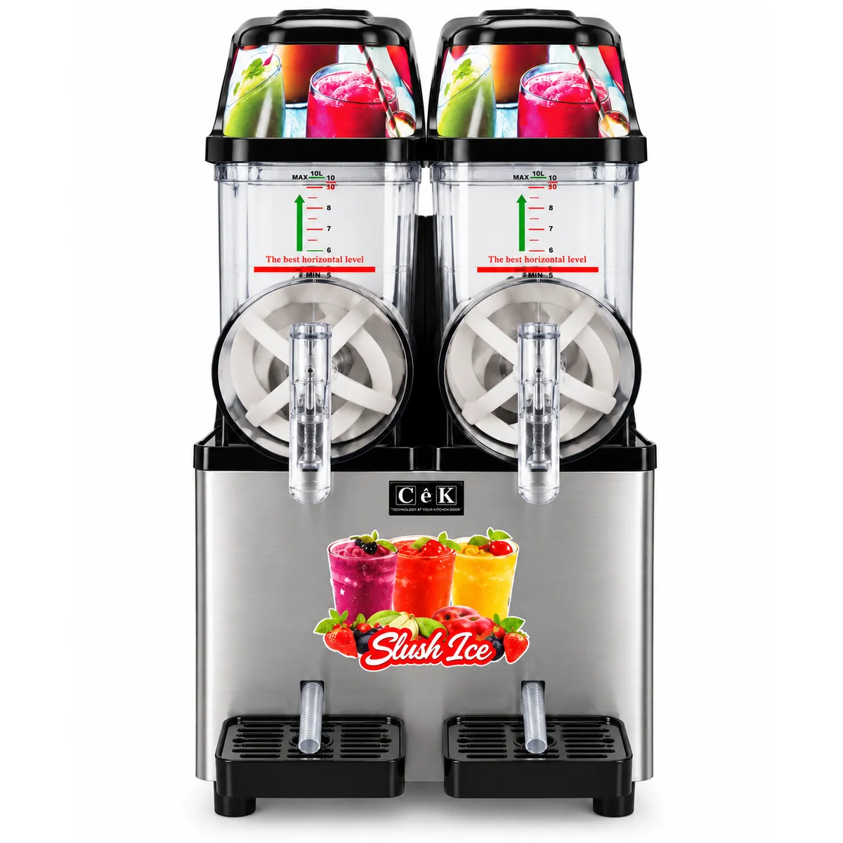 Slush Machine